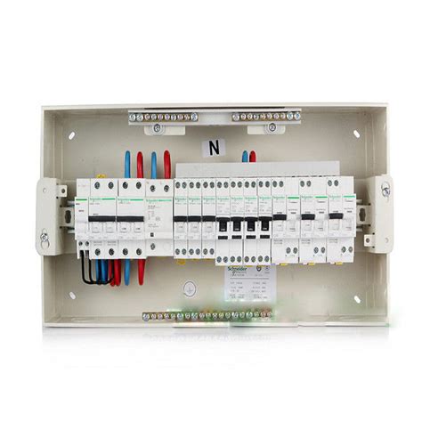 jinlong odm distribution box|Smart MCB, Rcbo Breaker, Distribution box Manufacturer .